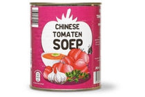 chinese tomatensoep