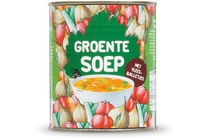 groentesoep