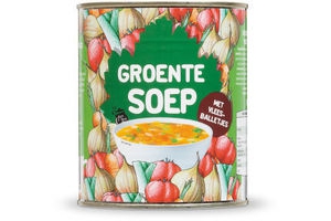 groentesoep