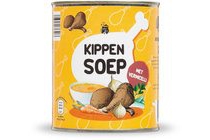 kippensoep