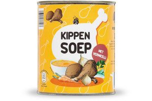 kippensoep