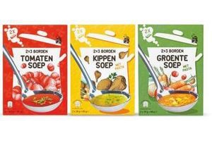 soepmix