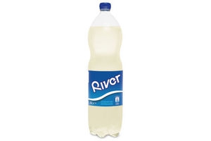herbal light soft drink