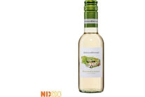 mini chardonnay