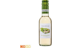 mini chardonnay