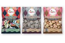 grootmoeders snoep