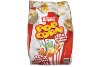 popcorn uitdeelzak
