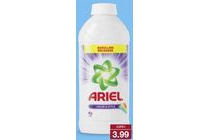 ariel color en style navulling
