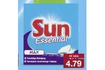 sun essential