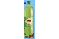 lipton green