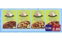 meatfreedays vegetarisch vlees