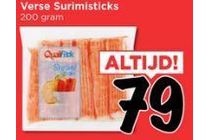 verse surimisticks