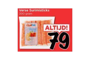 verse surimisticks