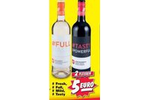 fresh full mild en tasty