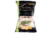 lisa s biologische chips