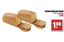 poldervolkoren brood