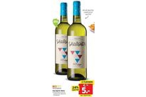 pays d oc sauvignon