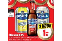 bavaria 0 0