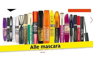 mascara