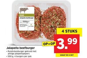 jalapeno beefbburger
