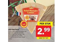 saint nectaire