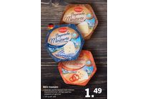 milbona minikaasjes