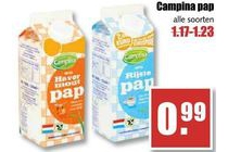 campina pap