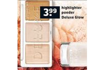 highlighter poeder deluxe glow