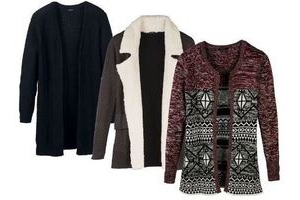 esmara r dames vest