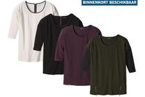 esmara r dames shirt