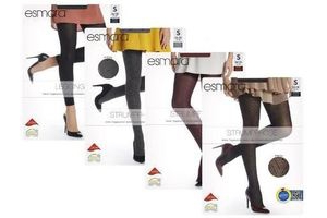 esmara r dames panty