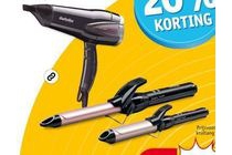 babyliss haarverzorging