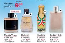 kijkshop parfums