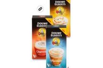 douwe egberts oploskoffie
