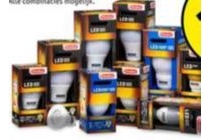 kruidvat ledlamp
