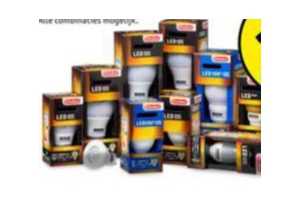 kruidvat ledlamp