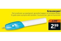 graveerpen