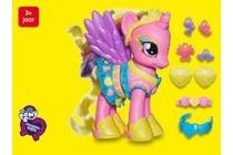 my little pony magic fashion pony