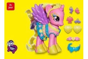 my little pony magic fashion pony