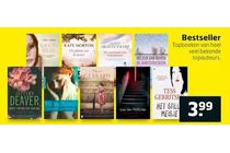 bestsellers