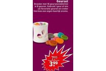 geurset