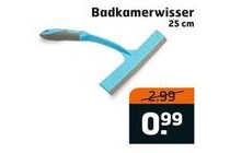 badkamerwisser