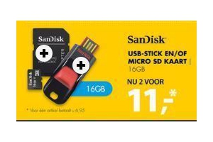 sandisk