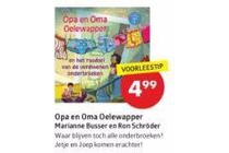 opa en oma oelewapper