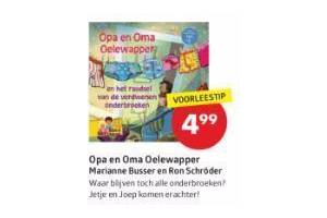 opa en oma oelewapper