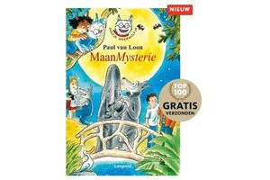 maanmysterie