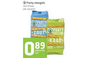 party stengels