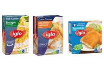 iglo ocean cuisine fish cuisine en kapiteins klassiekers