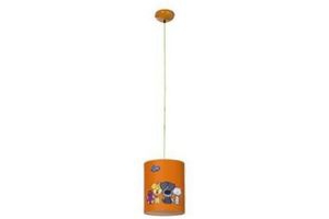 hanglamp woezel en pip