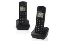 profoon draadloze dect telefoon pdx 920 duo